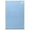 Image de Seagate One Touch STKZ4000402 - 4 To - Disque dur externe 2,5" - Noir