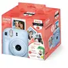Image de Fujifilm Instax Mini 12 - Bleu pastel