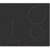 Image de Table de cuisson induction 60cm 4 feux noir - SPI5431M - SAUTER