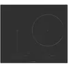 Image de Table de cuisson induction 60cm 3 feux 7400w - SPI5331M - SAUTER