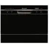 Image de Brandt DFC6519B - Noir