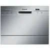 Image de Brandt DFC6519S - Argent
