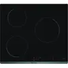 Image de Table de cuisson induction 60cm 3 feux 4600w noir - bpi6310b - BRANDT
