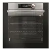 Image de De dietrich DOP7340X - Noir/Inox