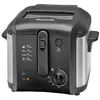Image de Brandt FRI30X - Noir/Inox