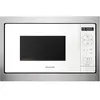 Image de Micro-ondes solo encastrable 26l 900w blanc - BMS7120W - BRANDT
