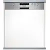 Image de Brandt BDB424LX - Inox
