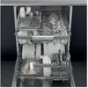 Image de Lave-vaisselle 60cm 14 couverts 42db tout intégrable - DCJ422DQX - DE DIETRICH