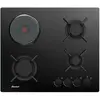 Image de Sauter SPG3601BM - Noir