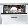 Image de Brandt BDJ3424DB Lave-vaisselle intégrable 14 couverts