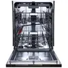 Image de De dietrich DCJ632DQB - Noir