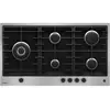 Image de De dietrich DPE4929XF - Inox noir