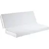 Image de Bultex Matelas pour clic-clac 130x190
