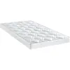 Image de Bultex Lit Tiroir - 80 x 180 cm