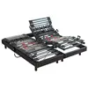 Image de Sommier Relaxation Bultex Pop Art Sigma - Weng' 2x90x200