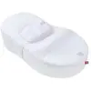 Image de Red castle cocoonababy cale-bébé - Blanc