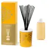 Image de Bouquet parfumé ambre 100 ml