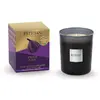 Image de Esteban Bougie initiale rechargeable Figue Noire - Noir