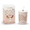 Image de Bougie décorative parfumée rechargeable Iris cachemire