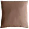 Image de Paris prix Basic - 40x40 cm - Marron
