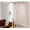 Image de Voilage Maya XXL Naturel 300 x240 cm - Enjoy Home