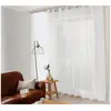 Image de Voilage Maya XXL Blanc 300 x240 cm - Enjoy Home