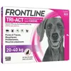 Image de Frontline TRI-ACT 20-40kg