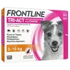 Image de Frontline TRI-ACT 5-10kg