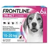 Image de Antiparasite pour chien Boehringer Ingelheim Frontline M Multicolore TU 8039013