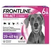 Image de Antiparasite pour chien Boehringer Ingelheim Frontline L Multicolore TU 8039059