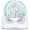 Image de Badabulle Rehausseur Trendy Meal