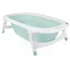Image de Badabulle Baignoire bébé - Blanc