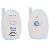 Image de Badabulle Babyphone audio - Simple d'utilisation - Portée 300m - Babyphone Compact - Alarme Sonore et Visuelle