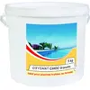 Image de Oxydant choc granulés 5kg spécial brome - OXYDANT CHOC - NMP
