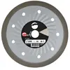 Image de Leman disque diamant carrelage - 125 x 22,23 mm