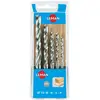 Image de Leman Coffret forets à bois - 5 pièces