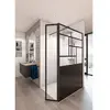 Image de Aurys Paroi de douche Baleares Atelier N°14