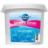 Image de CHLORE CHOC GRANULE 5KG BLUE POINT COMPANY - 006059901