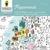 Image de Youdoit Poster à colorier animaux du monde