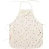 Image de BB&Co Tablier de Cuisine Enfants 3-5 Ans Terrazzo
