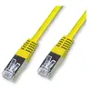 Image de Neklan RJ45 CORD6-1J - Jaune