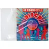 Image de PEV 25 33T Protection Pochette Vinyle 33T (lot de 25) Enova Hifi