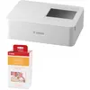 Image de CANON Imprimante SELPHY CP1500 BLANC+ RP108
