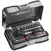 Image de FACOM Coffret douilles 1/4-6 pans