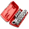 Image de Facom Coffret douilles métriques - 11 pièces