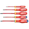 Image de Facom Coffret de 5 Tournevis Isolés 1000V