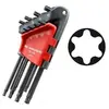 Image de Facom Jeu de clés Torx - 8 pièces