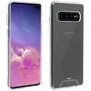 Image de Avizar Samsung Galaxy S10 Coque Cristal Transparente