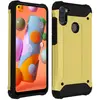 Image de Avizar Coque Samsung A11/M11 - Or