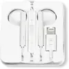 Image de Avizar iPhone Lightning Earphones - Blanc